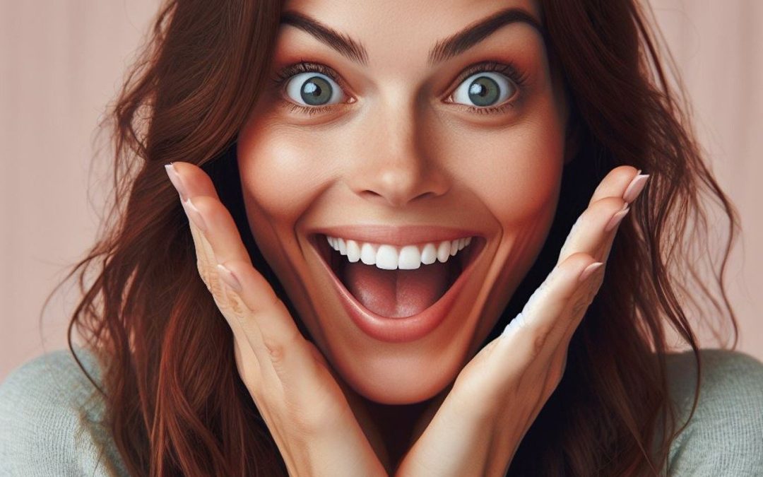 The Value of Providing “Surprise Delights” for Your Association’s Sponsors