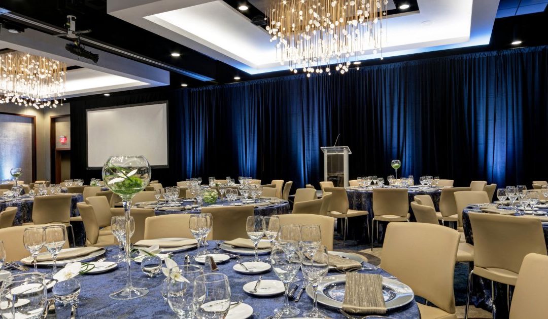 How to Add Value for Sponsor’s at a VIP Banquet