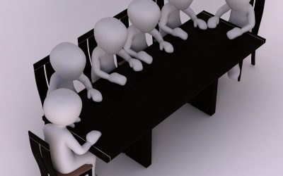 What’s the Role of an Association’s Sponsorship Staff Person?