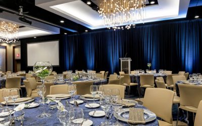 How to Add Value for Sponsor’s at a VIP Banquet